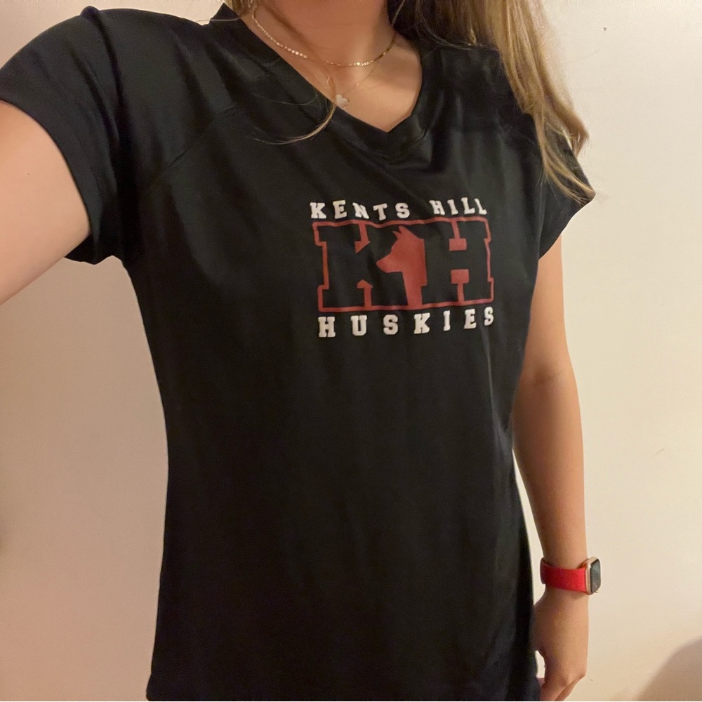 Kent’s Hill Champion Athletic Tee